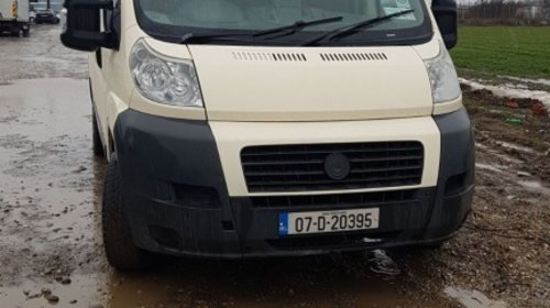 Ceasuri bord Fiat Ducato 2007 diesel 2.2