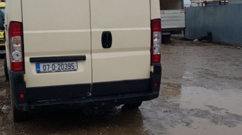 Ceasuri bord Fiat Ducato 2007 diesel 2.2