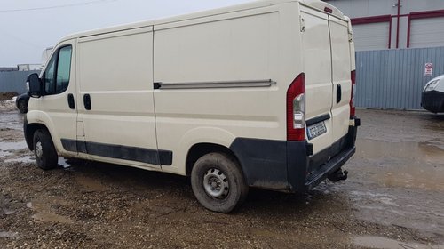 Ceasuri bord Fiat Ducato 2007 diesel 2.2