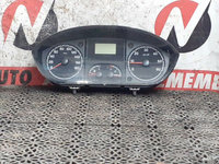 CEASURI BORD FIAT DUCATO 2008 OEM:503001210201.