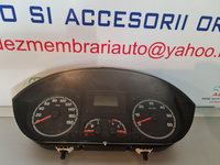 Ceasuri bord Fiat Ducato an 2009 cod 1360355080.