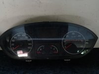 Ceasuri bord Fiat Ducato COD 1371843080