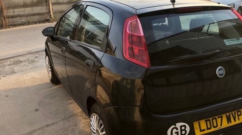 Ceasuri bord Fiat Grande Punto 2007 Hatchback 1.2 benzina