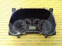 Ceasuri Bord Fiat Grande Punto, 51867545, 503005291100