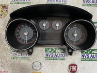 Ceasuri bord Fiat Grande Punto Evo 51917429