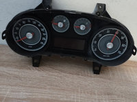 Ceasuri bord Fiat Grande Punto Evo cod 5550050900