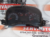 Ceasuri bord Fiat Panda 1.2 2005, 555000460104