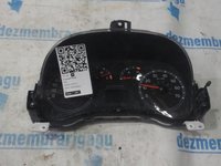 Ceasuri bord Fiat Panda (2003-)