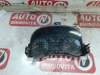 CEASURI BORD FIAT PANDA 2007 OEM:555000460104.