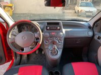 Ceasuri bord fiat panda an 2009