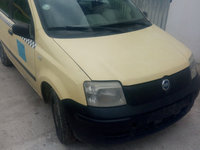 CEASURI BORD FIAT PANDA FAB. 2003 - PREZENT ⭐⭐⭐⭐⭐