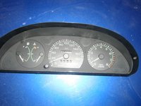 CEASURI BORD, FIAT PUNTO, 1.0 BENZINA, 1995