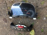 Ceasuri bord fiat punto 1.2 an 2003