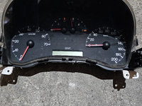 Ceasuri bord Fiat Punto 1.2 benzina 2002