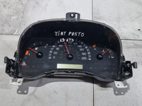 Ceasuri bord Fiat Punto 1.3JTD