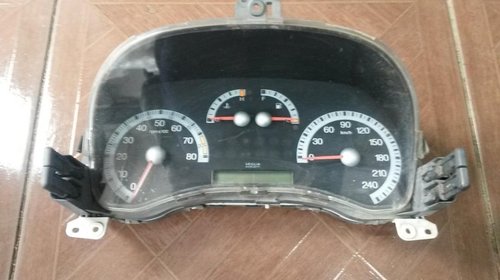 Ceasuri bord FIAT PUNTO 1.8 GTI