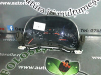 Ceasuri bord Fiat Punto 2, 1.2S, an 2000.