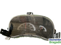 Ceasuri bord Fiat Punto 2 [1999 - 2003] Hatchback 5-usi 1.2 MT (60 hp) (188)