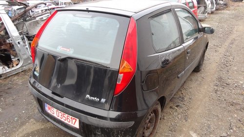 Ceasuri bord Fiat Punto 2001 4 USI 1.2 Benzina