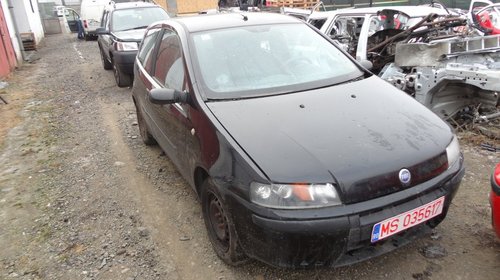 Ceasuri bord Fiat Punto 2001 4 USI 1.2 Benzin