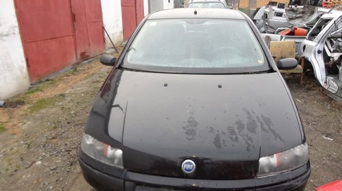 Ceasuri bord Fiat Punto 2001 4 USI 1.2 Benzina