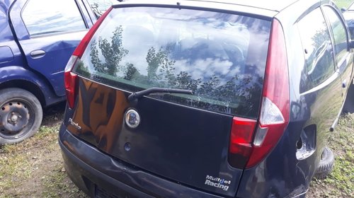 Ceasuri bord Fiat Punto 2004 hatchback 1248