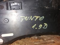 Ceasuri bord fiat punto