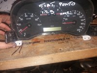 Ceasuri bord fiat punto