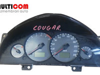 Ceasuri bord Ford Cougar