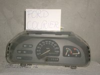 Ceasuri bord Ford Courier