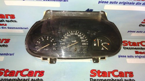 Ceasuri bord Ford Escort 1.6