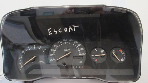 Ceasuri bord Ford Escort 1,8d model 1989-1997