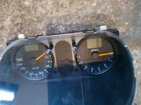 Ceasuri bord ford fiesta 1.4 benzina anul 2002-2008