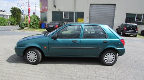 Ceasuri bord Ford Fiesta 1997 HATCHBACK 1.3