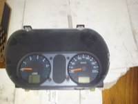 Ceasuri bord Ford Fiesta 2004 1.4 tdci