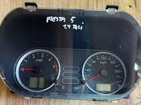 Ceasuri bord Ford Fiesta 5