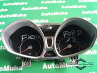 Ceasuri bord Ford Fiesta 6 (2008->) [MK7] 8A6T-10849-EG