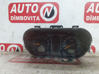 CEASURI BORD FORD FIESTA V 2004 OEM:2S6F-10841-A.