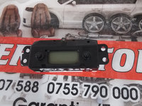 Ceasuri bord Ford Focus 2.0 Motorina 2004