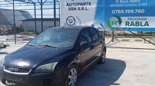 Ceasuri bord Ford Focus 2 2006 HATCHBACK 1.6 TDCI