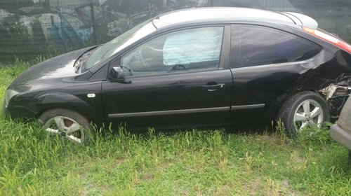 Ceasuri bord Ford Focus 2006 Coupe 1.6 tdci