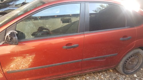 Ceasuri bord Ford Focus 2006 Hatchback 1.8 TDCI