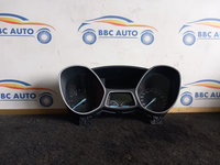 Ceasuri bord FORD FOCUS 3 1.6 D an 2013 cod BM5T-10849-BLD