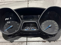 Ceasuri bord Ford Focus 3 2.0i