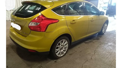 Ceasuri bord Ford Focus 3 2011 Hatchback 1.6 i