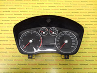 Ceasuri Bord Ford Focus, 7M5T10849GB