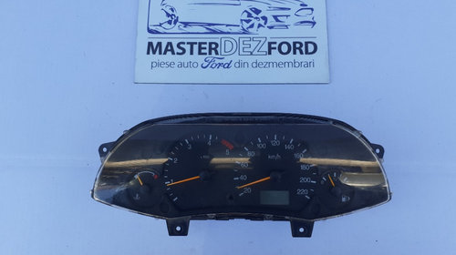 Ceasuri bord Ford Focus mk1 1.8 tdci