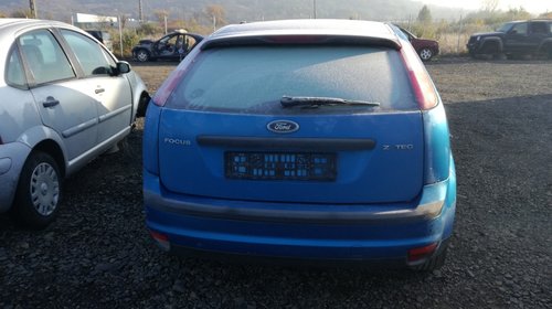 Ceasuri bord Ford Focus Mk2 2006 Hatchback 1.6 i