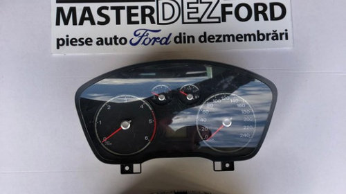 Ceasuri bord Ford Focus MK2