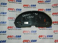 Ceasuri bord Ford Galaxy 1.9 TDI cod: 7M0920801C